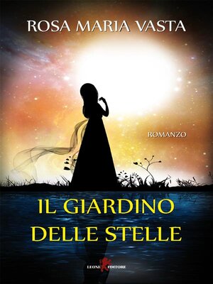 cover image of Il giardino delle stelle